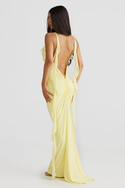 Brienna Maxi Dress