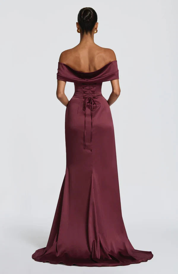 Sonya Maxi Dress