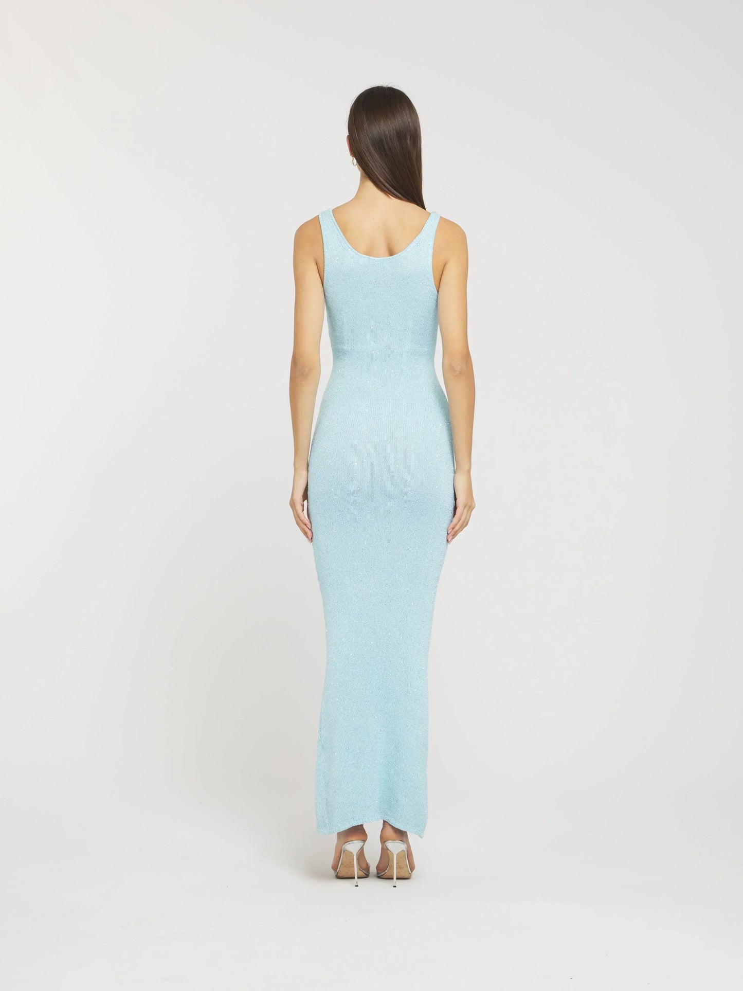 Moana Midi Dress