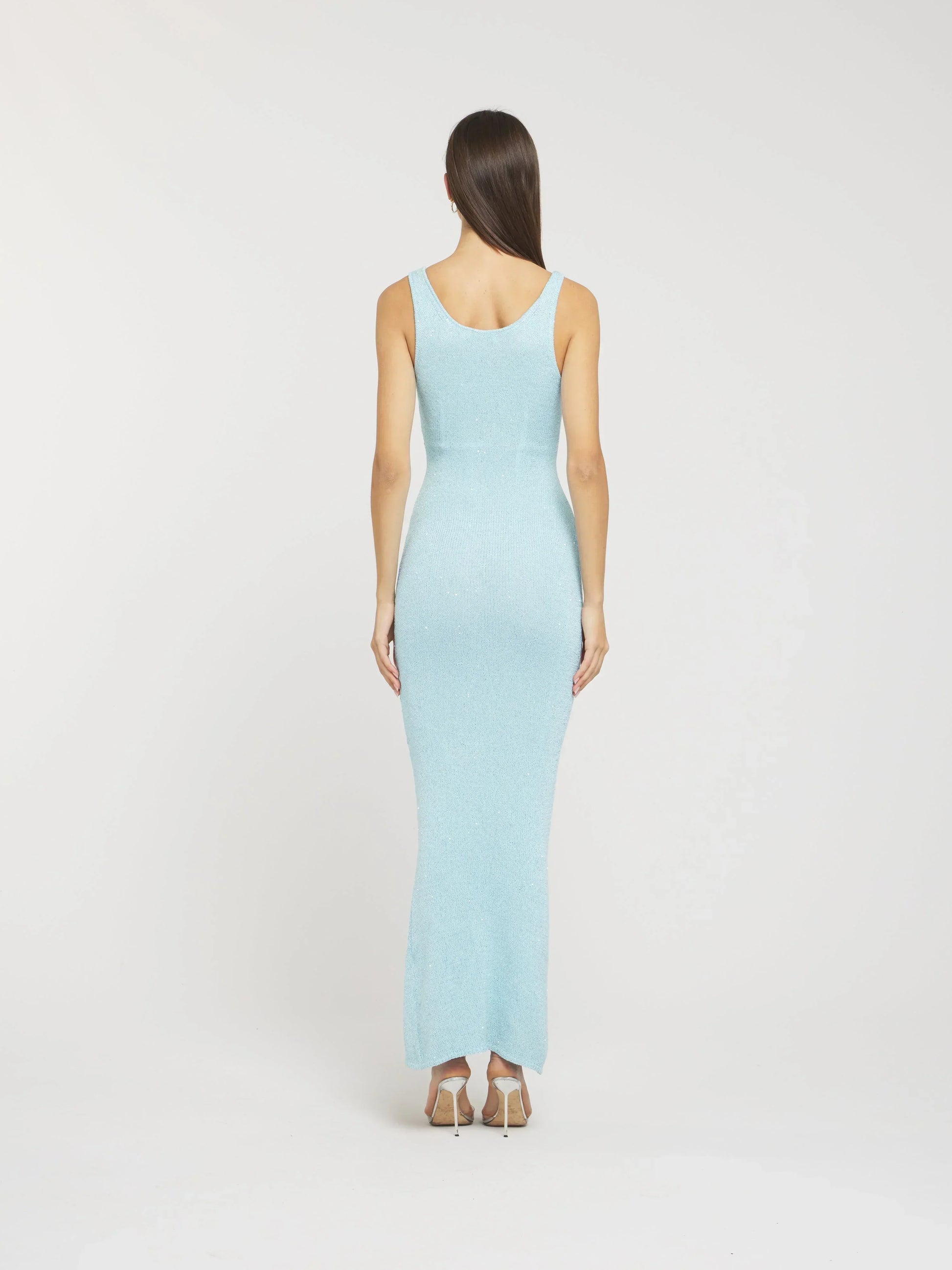 Moana Midi Dress