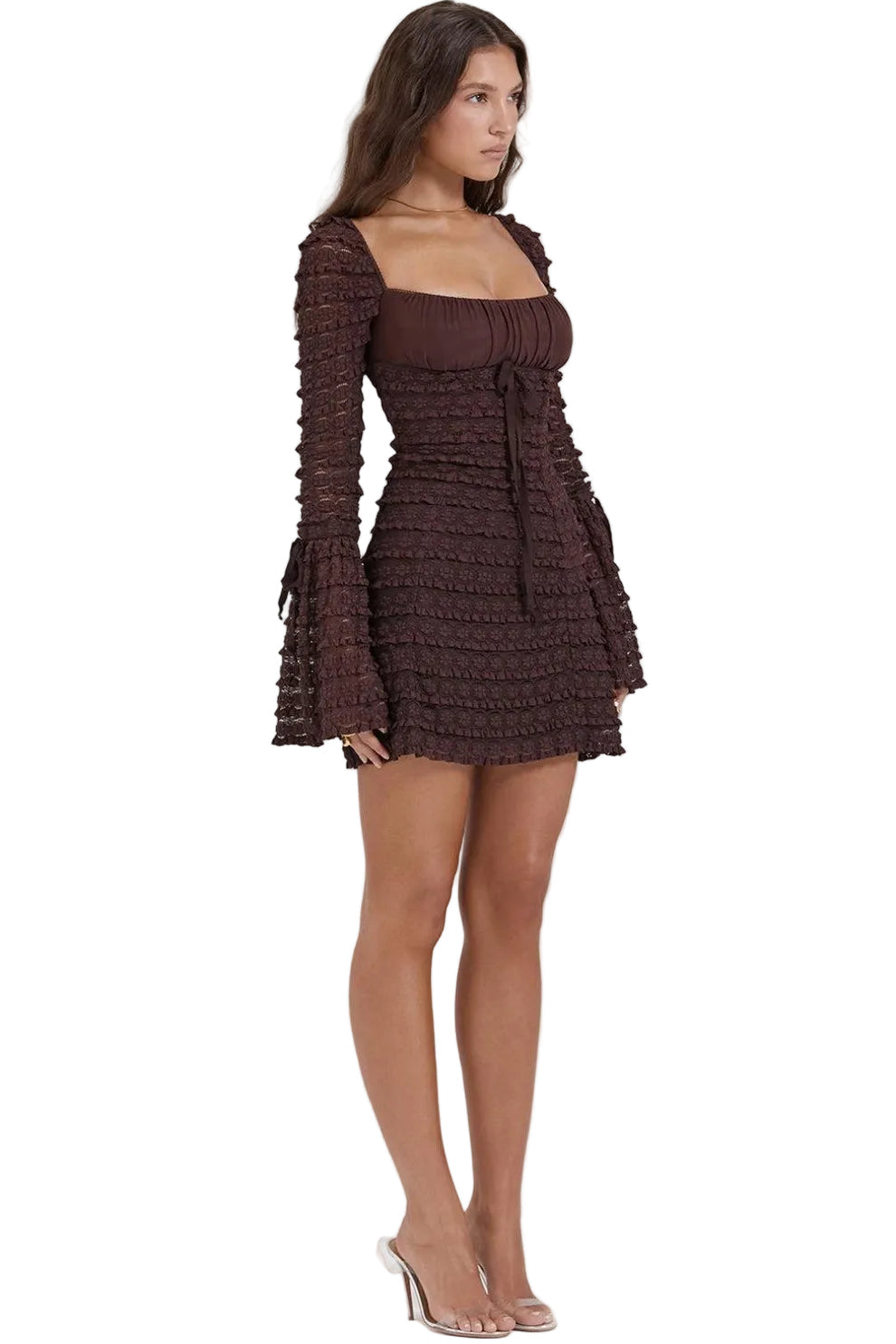 Amore Mini Dress