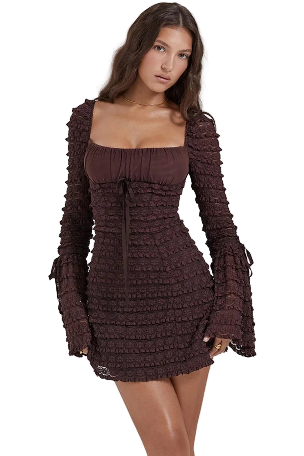 Amore Mini Dress