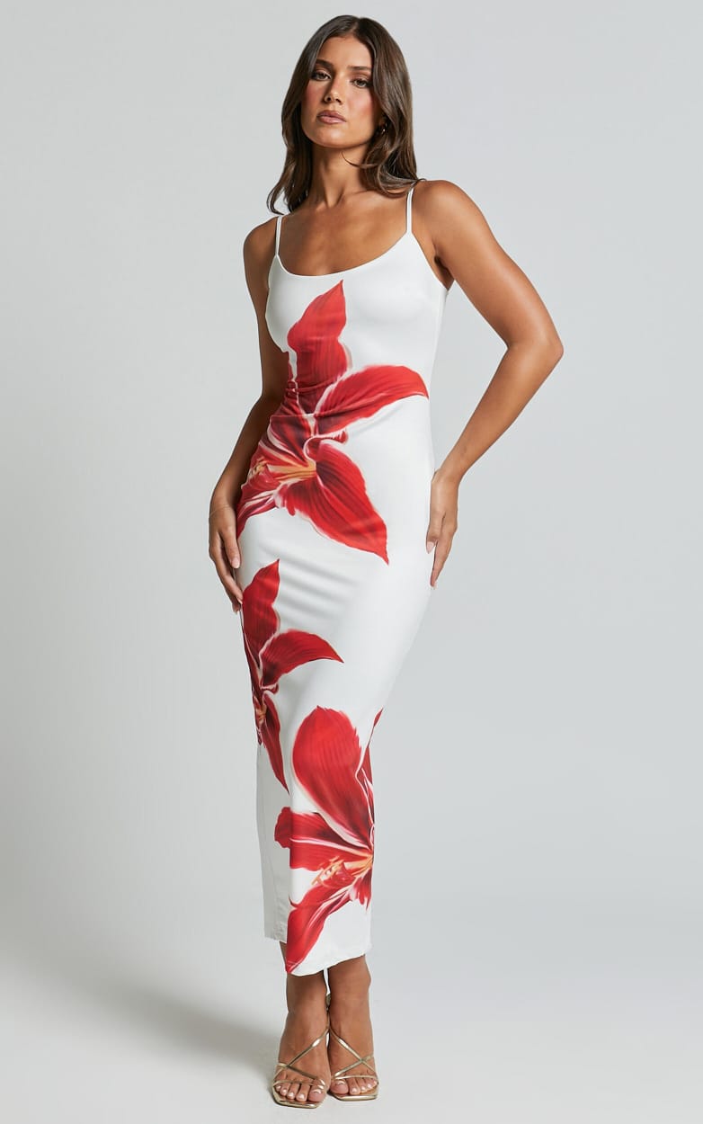Fallona Maxi Dress