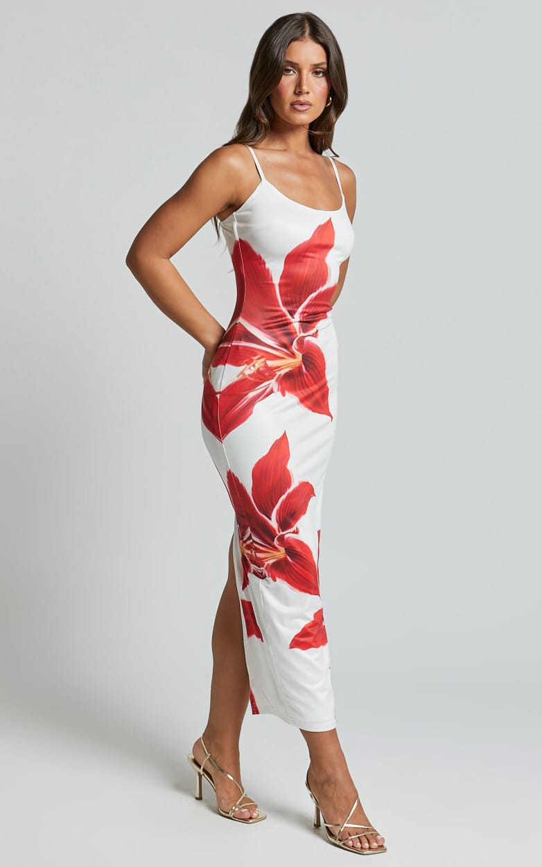 Fallona Maxi Dress