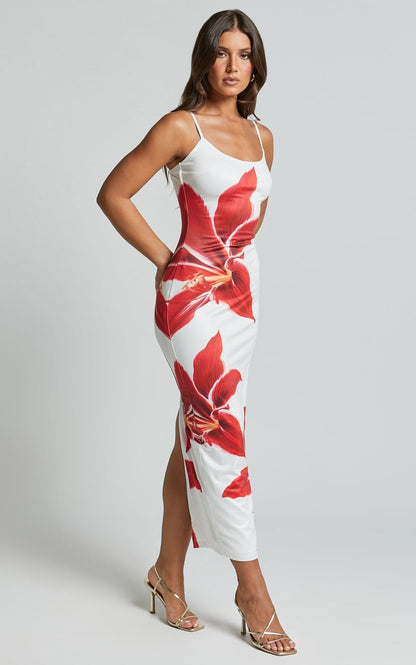 Fallona Maxi Dress