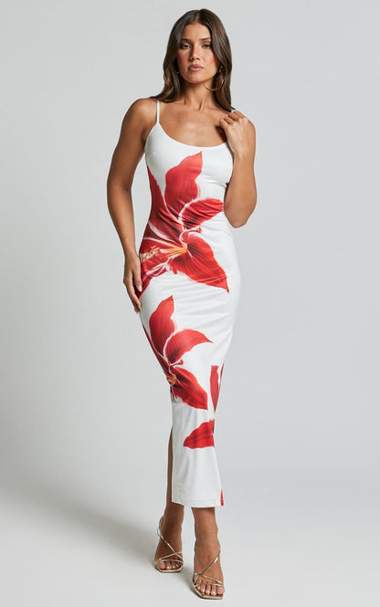 Fallona Maxi Dress