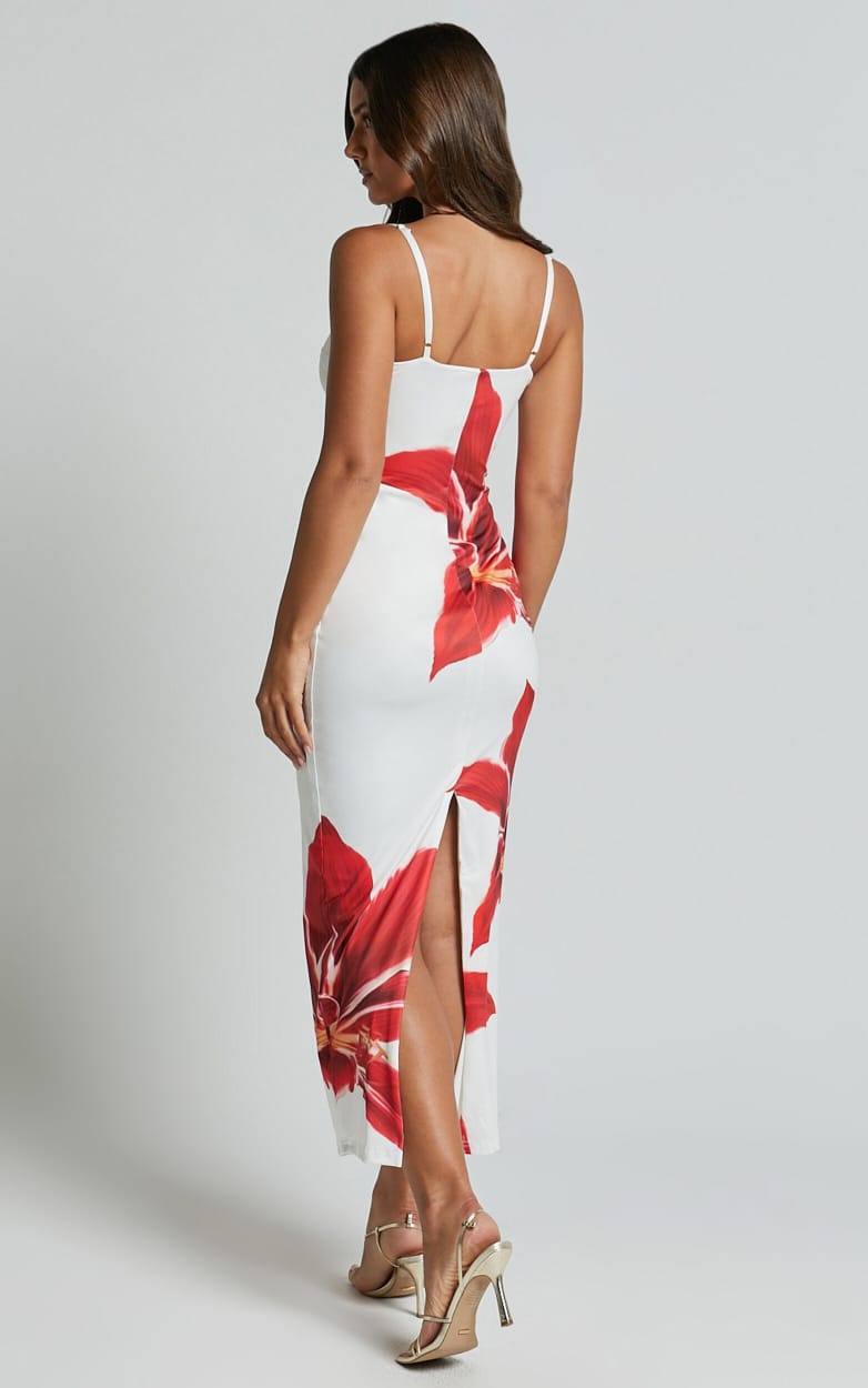 Fallona Maxi Dress
