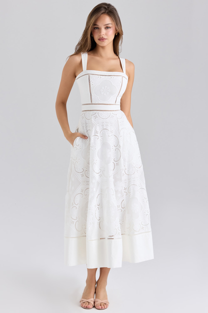 Lana Midi Dress