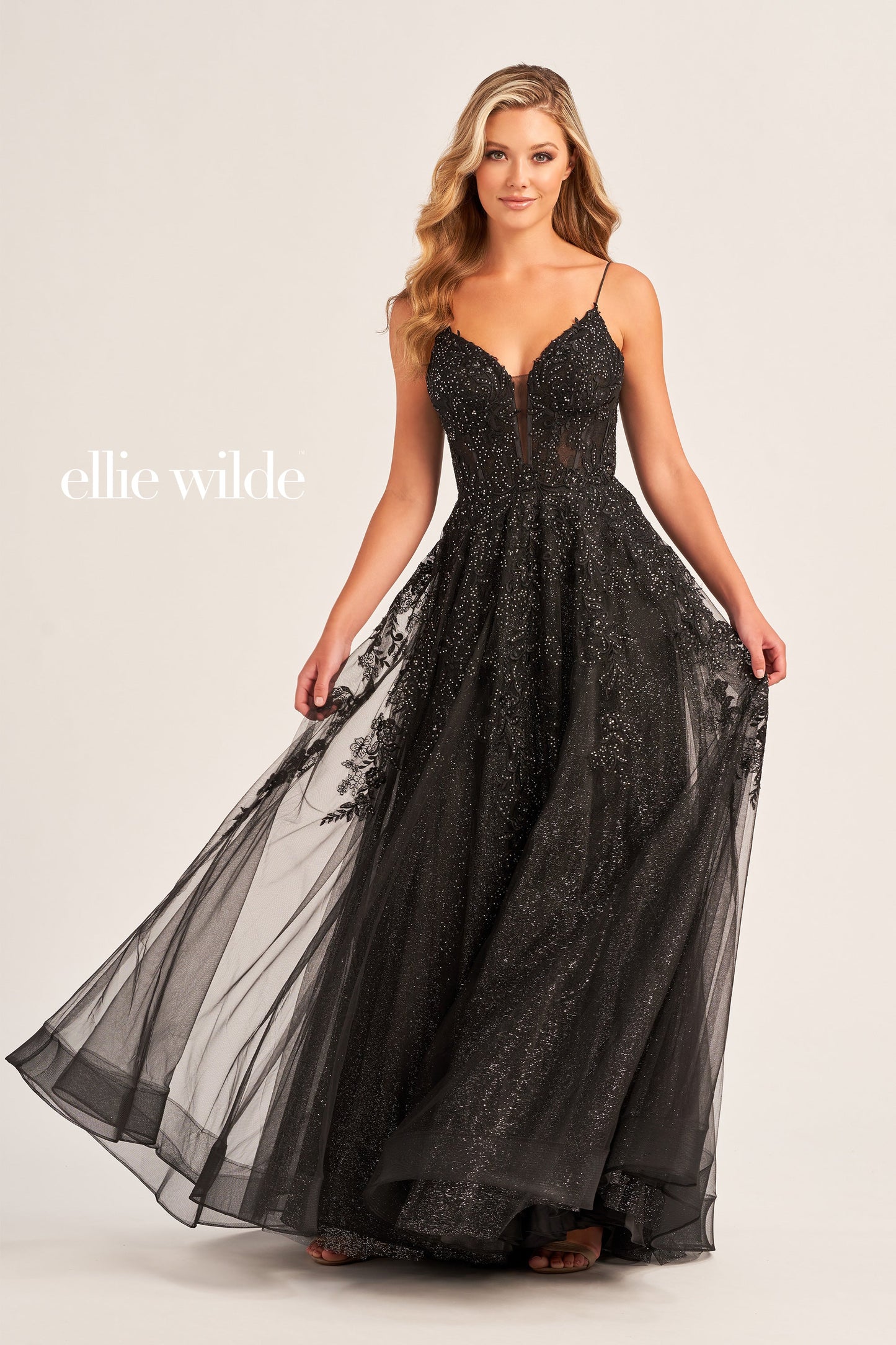 EW34036 Ellie Wilde