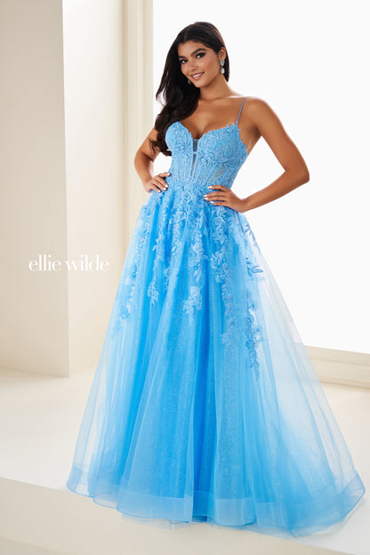 EW34036 Ellie Wilde