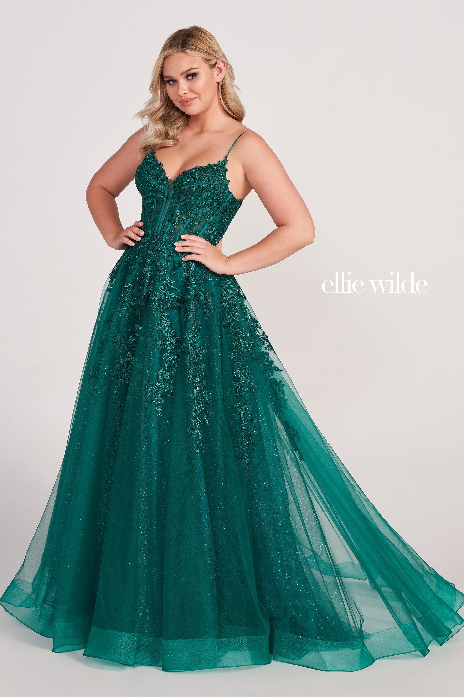 EW34036 Ellie Wilde