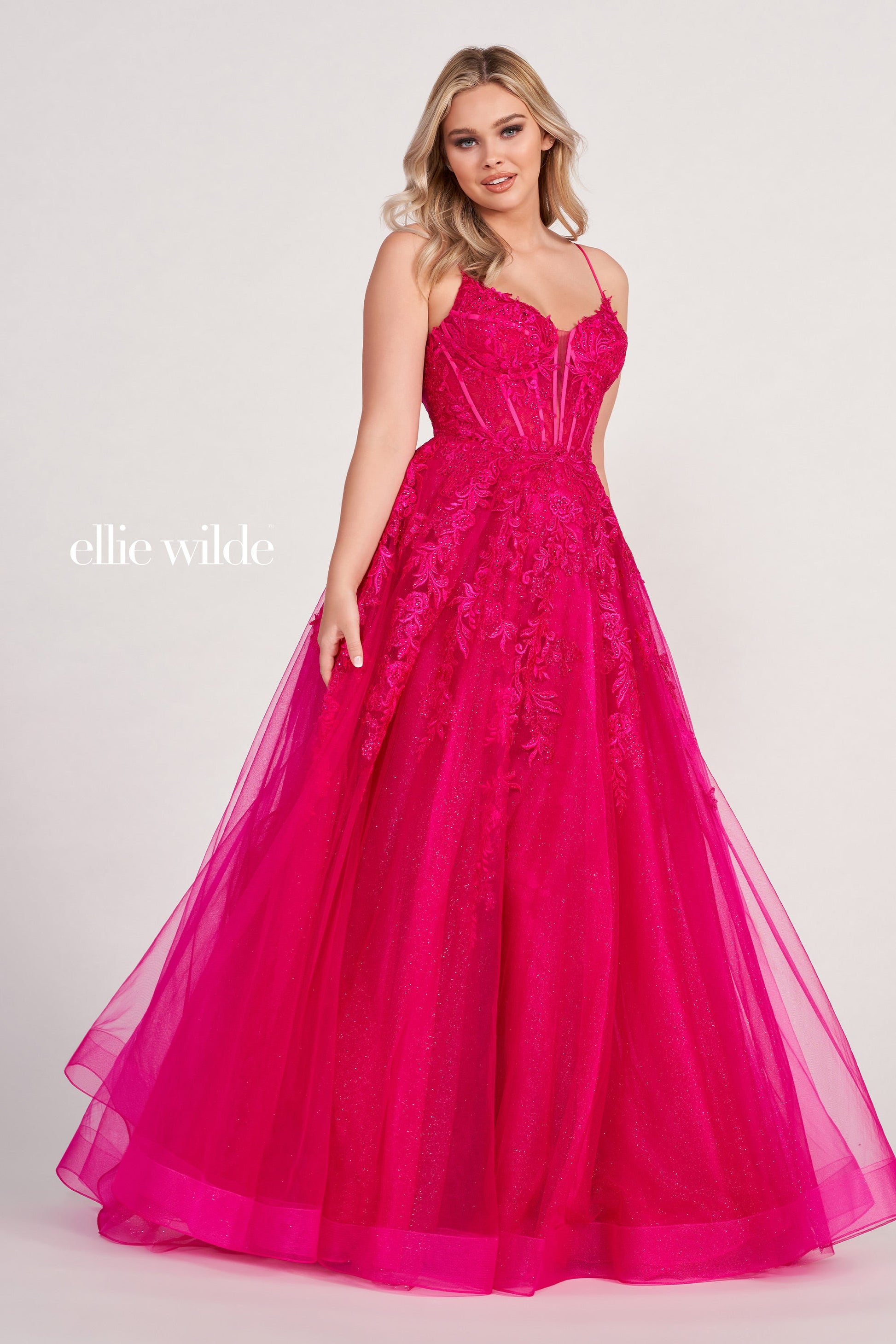 EW34036 Ellie Wilde