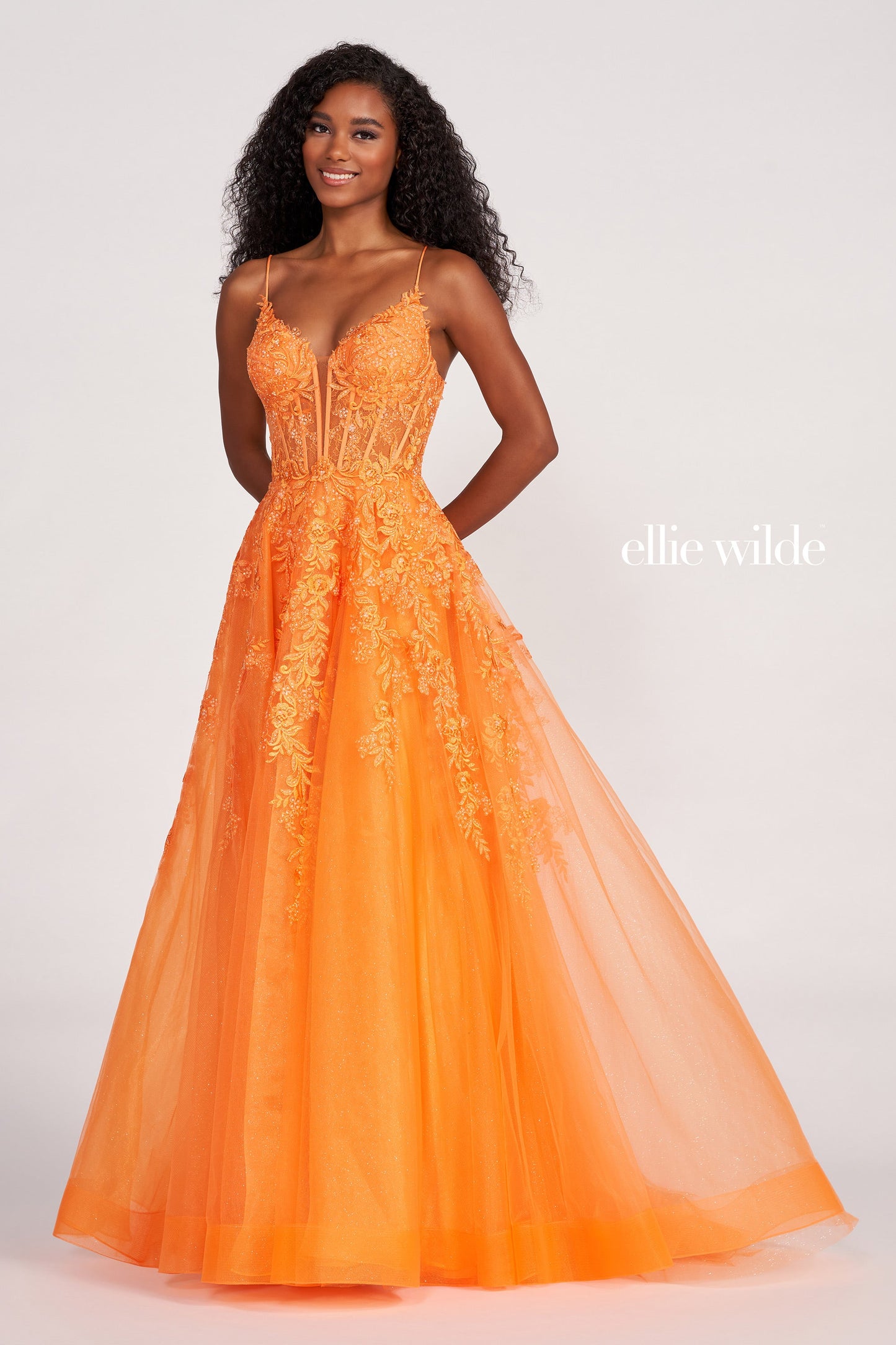 EW34036 Ellie Wilde