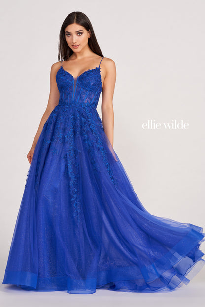 EW34036 Ellie Wilde