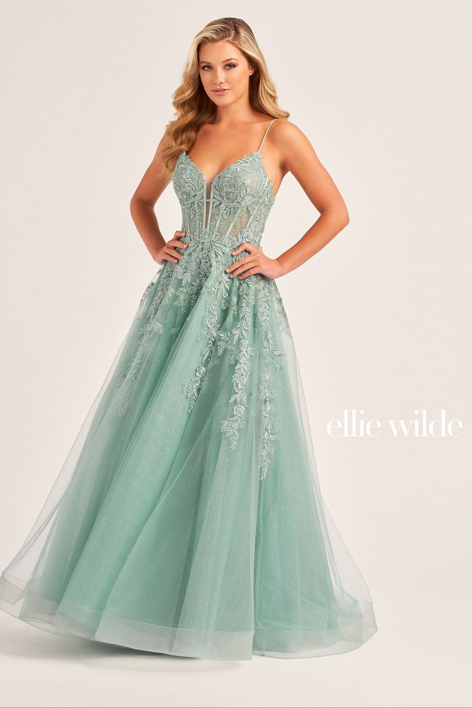 EW34036 Ellie Wilde