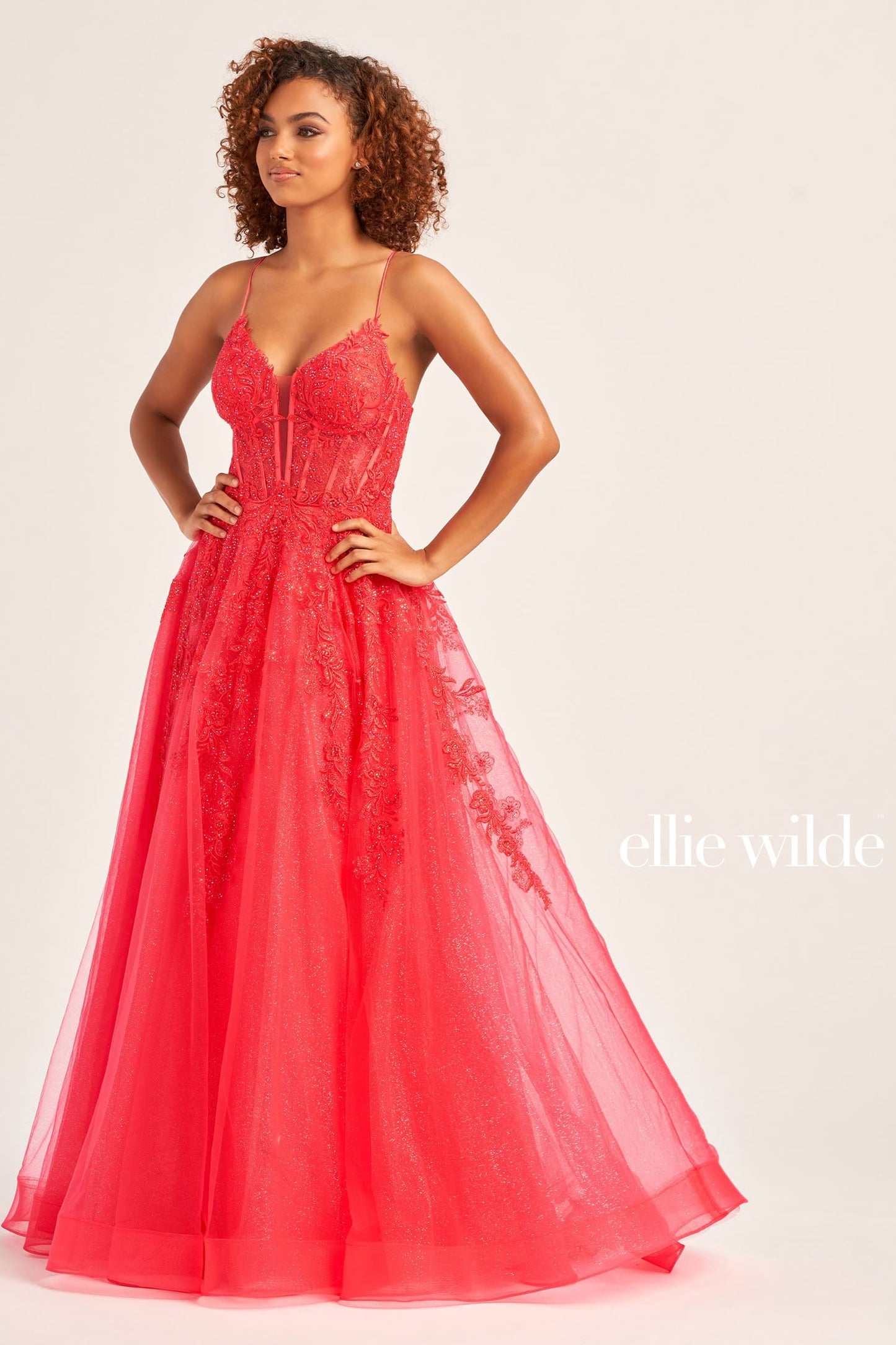 EW34036 Ellie Wilde