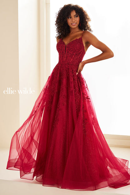 EW34036 Ellie Wilde