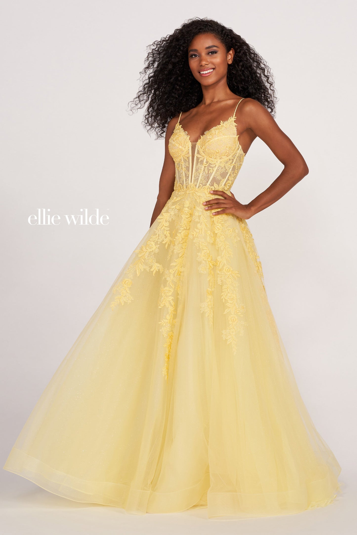 EW34036 Ellie Wilde