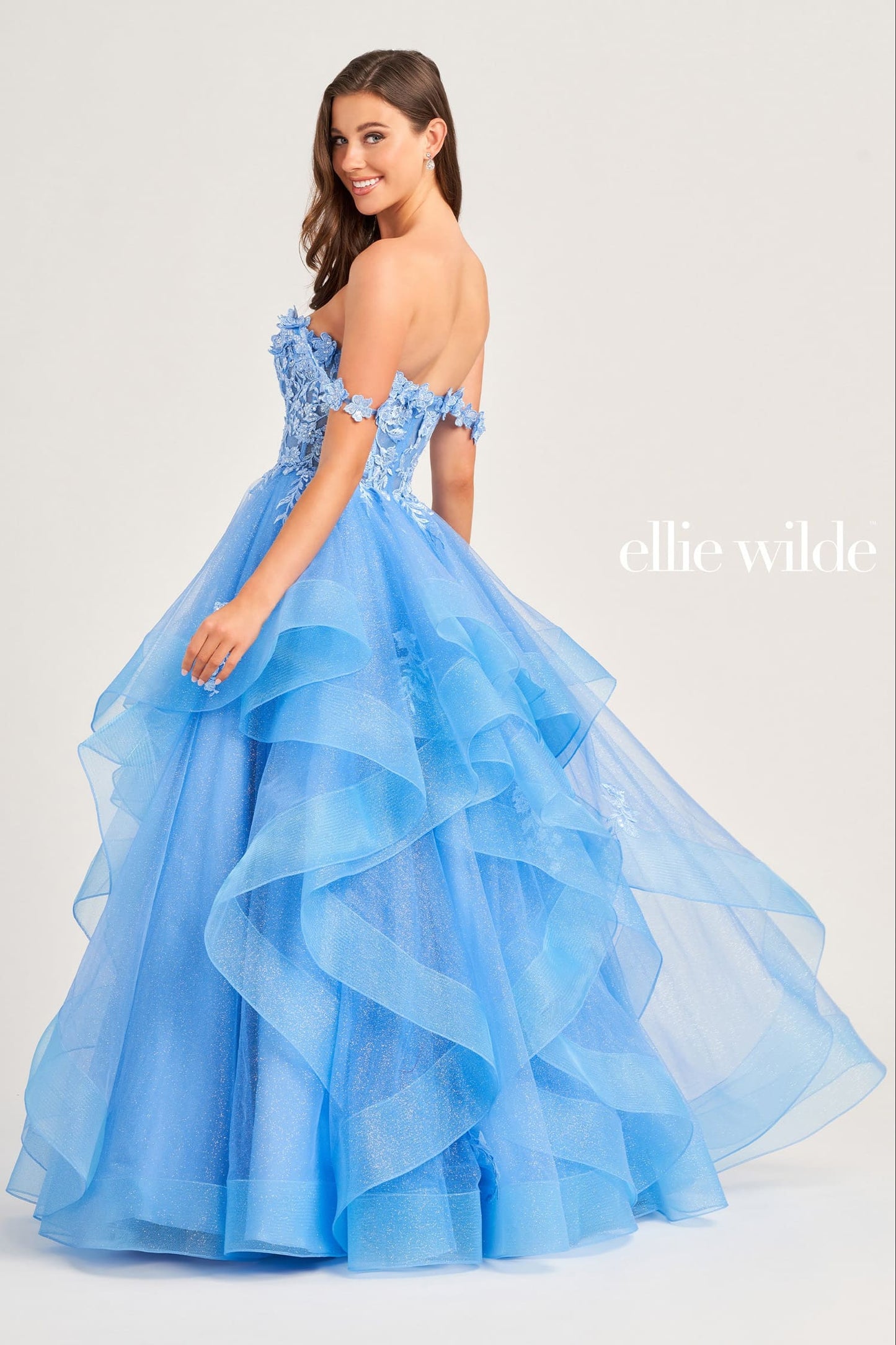 EW35084 Ellie Wilde