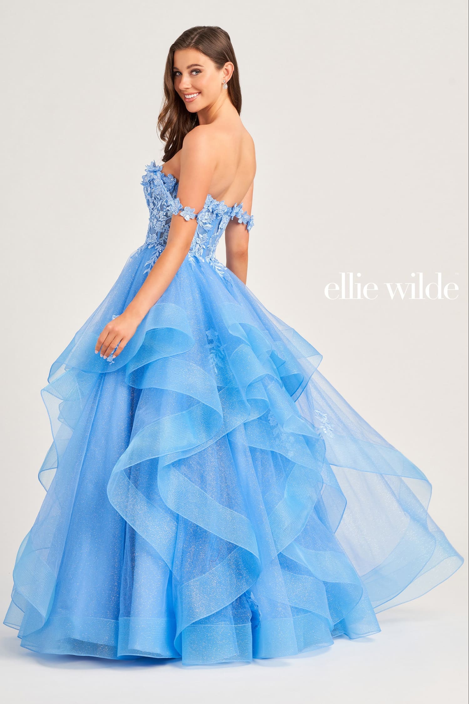 EW35084 Ellie Wilde
