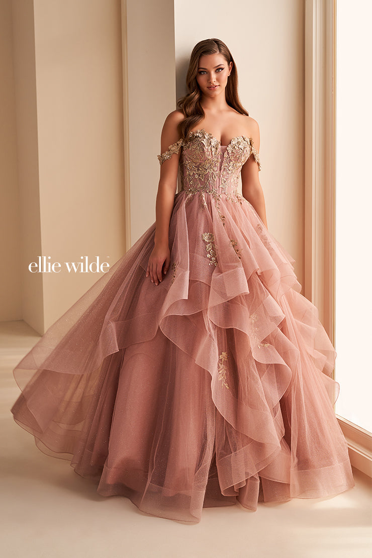 EW35084 Ellie Wilde