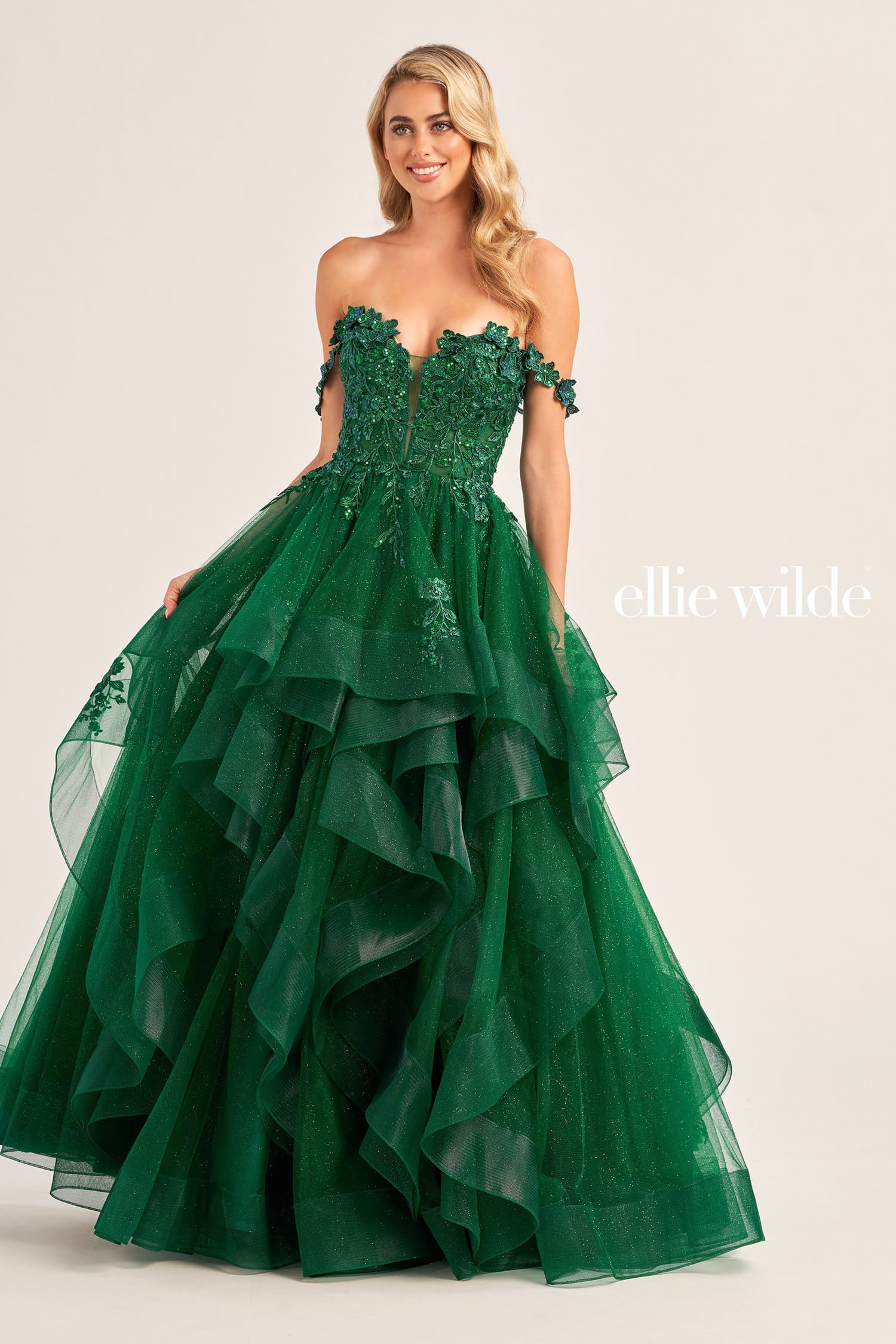 EW35084 Ellie Wilde