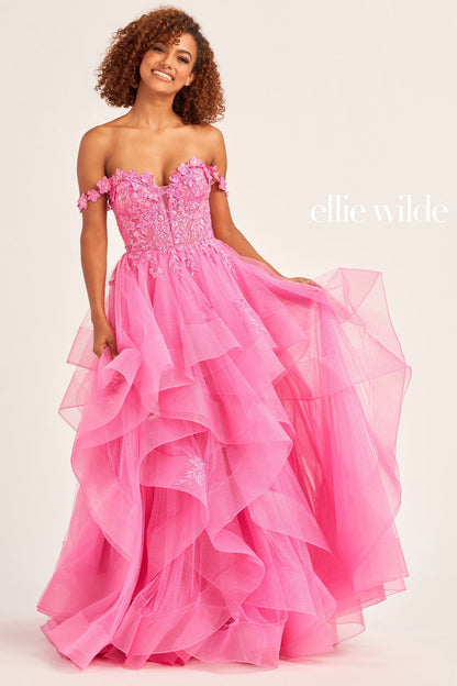 EW35084 Ellie Wilde