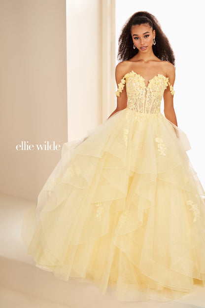 EW35084 Ellie Wilde