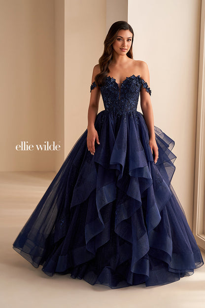 EW35084 Ellie Wilde