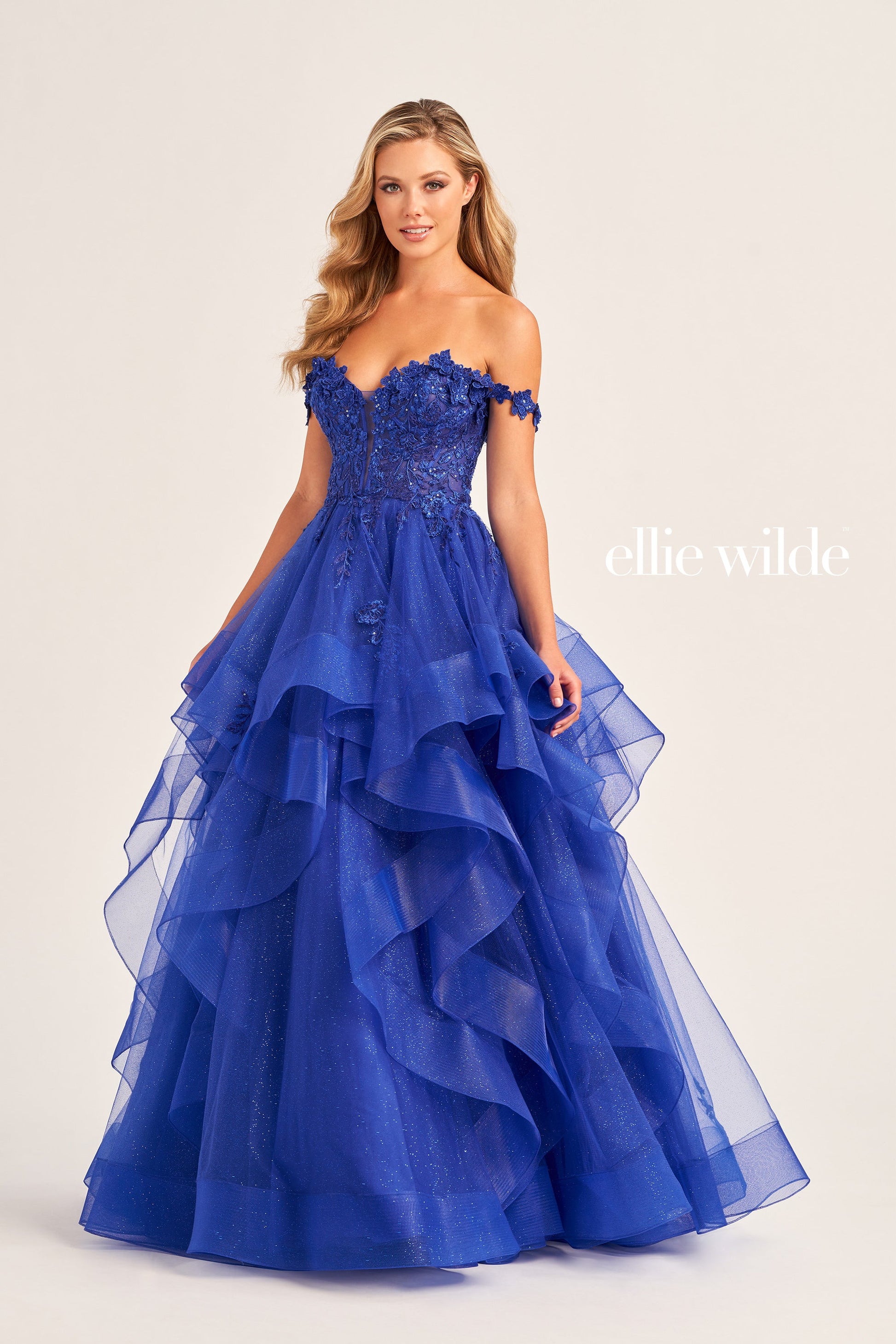 EW35084 Ellie Wilde