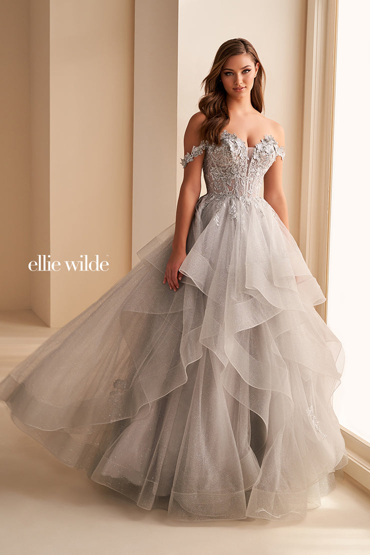 EW35084 Ellie Wilde
