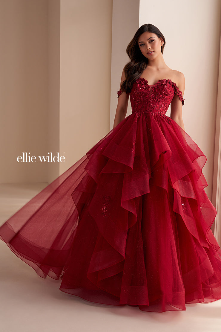 EW35084 Ellie Wilde