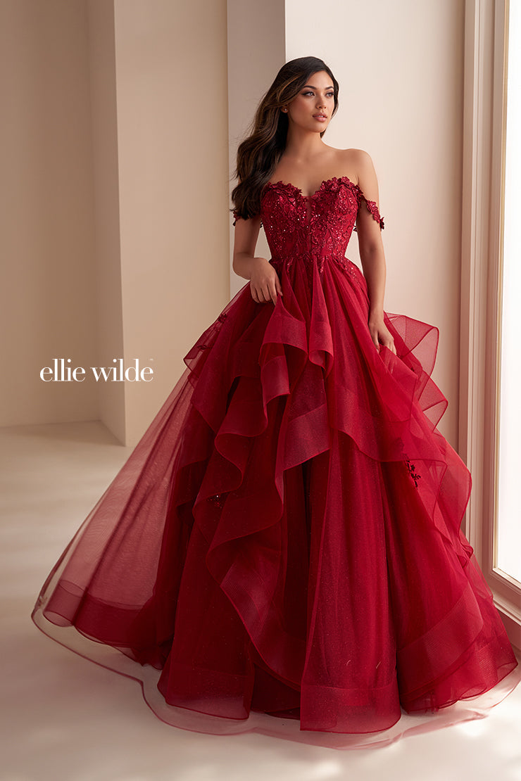 EW35084 Ellie Wilde