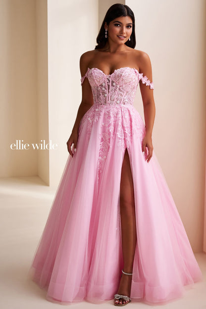 EW35101 Ellie Wilde