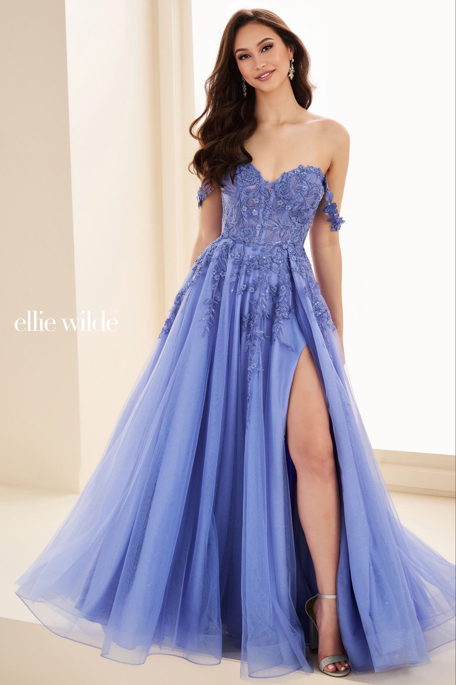 EW35101 Ellie Wilde
