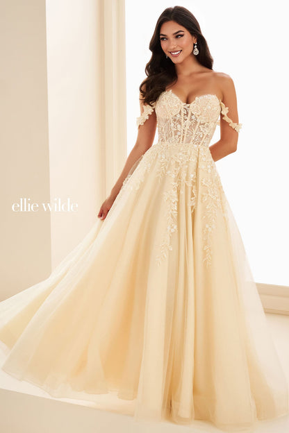 EW35101 Ellie Wilde