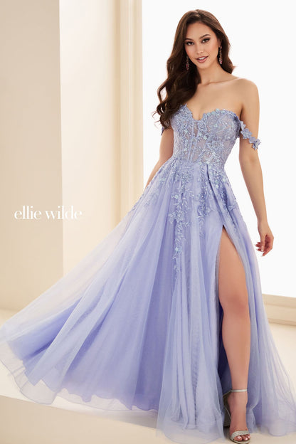 EW35101 Ellie Wilde