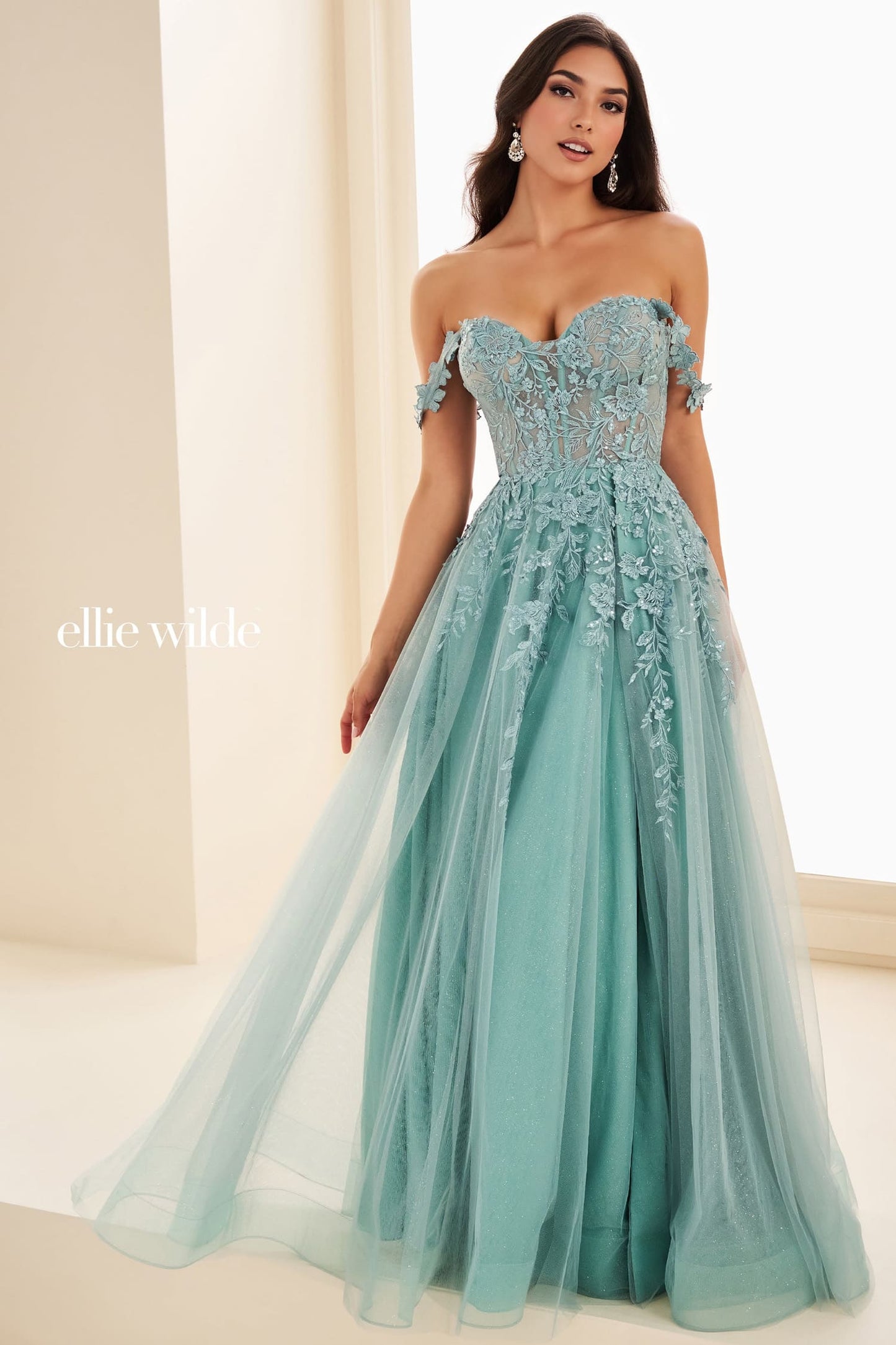 EW35101 Ellie Wilde