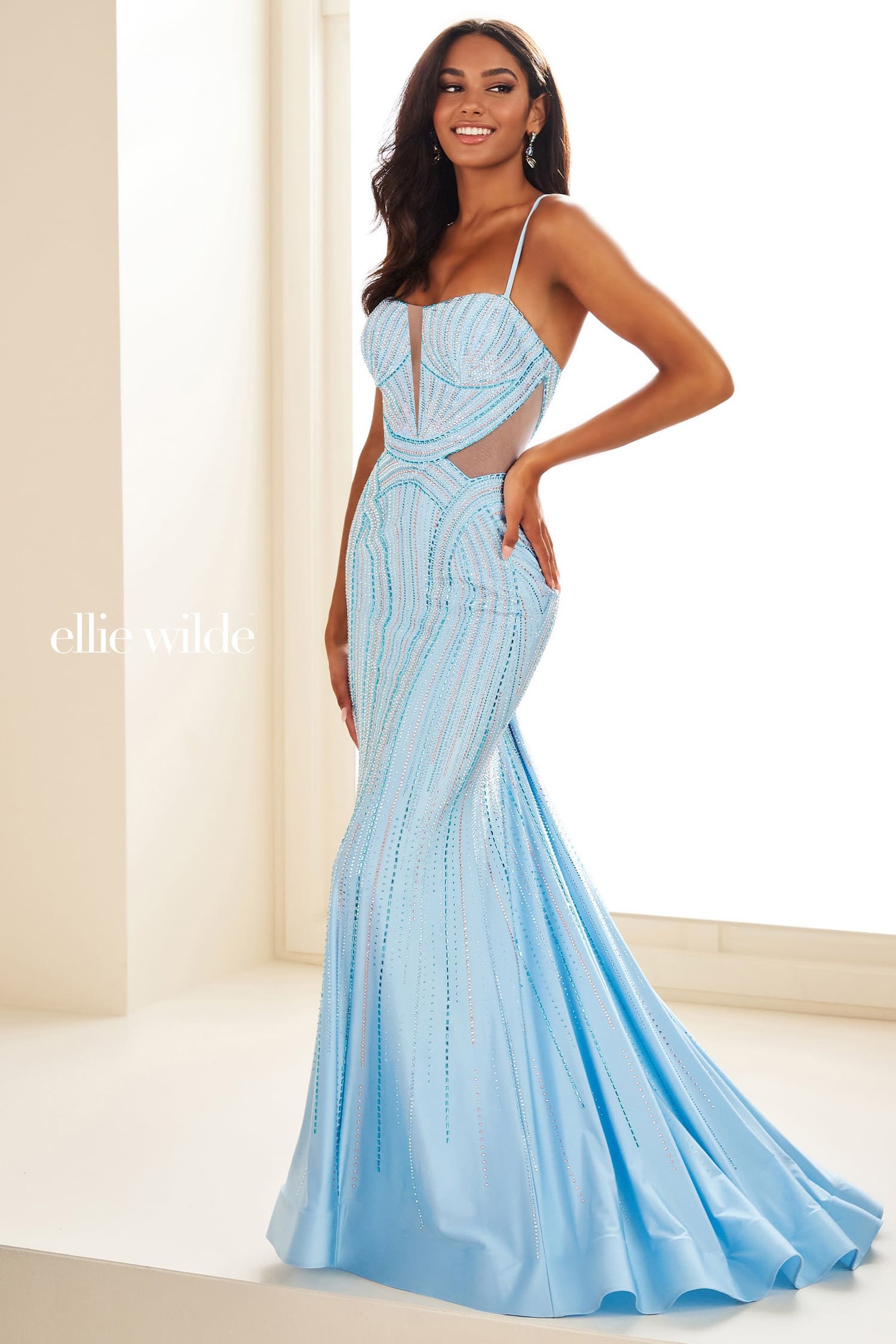 EW36013 Ellie Wilde