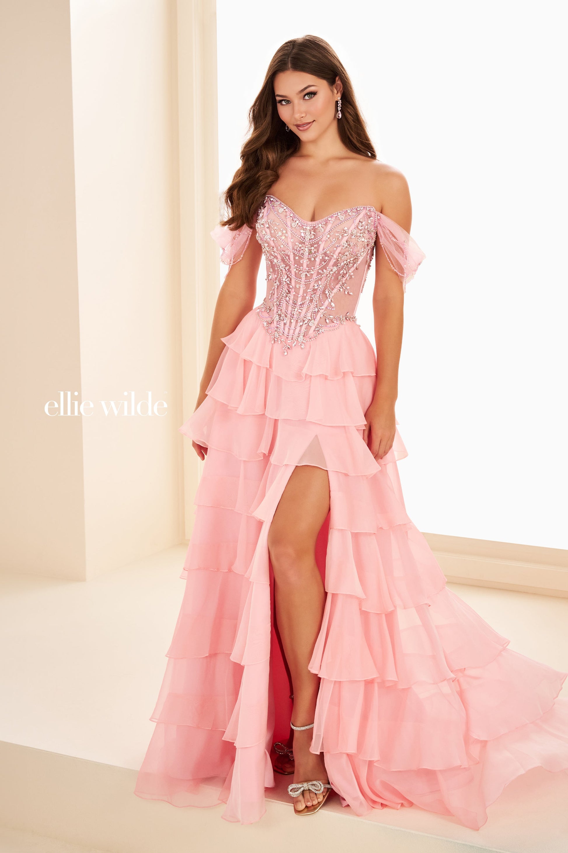 EW37018 Ellie Wilde