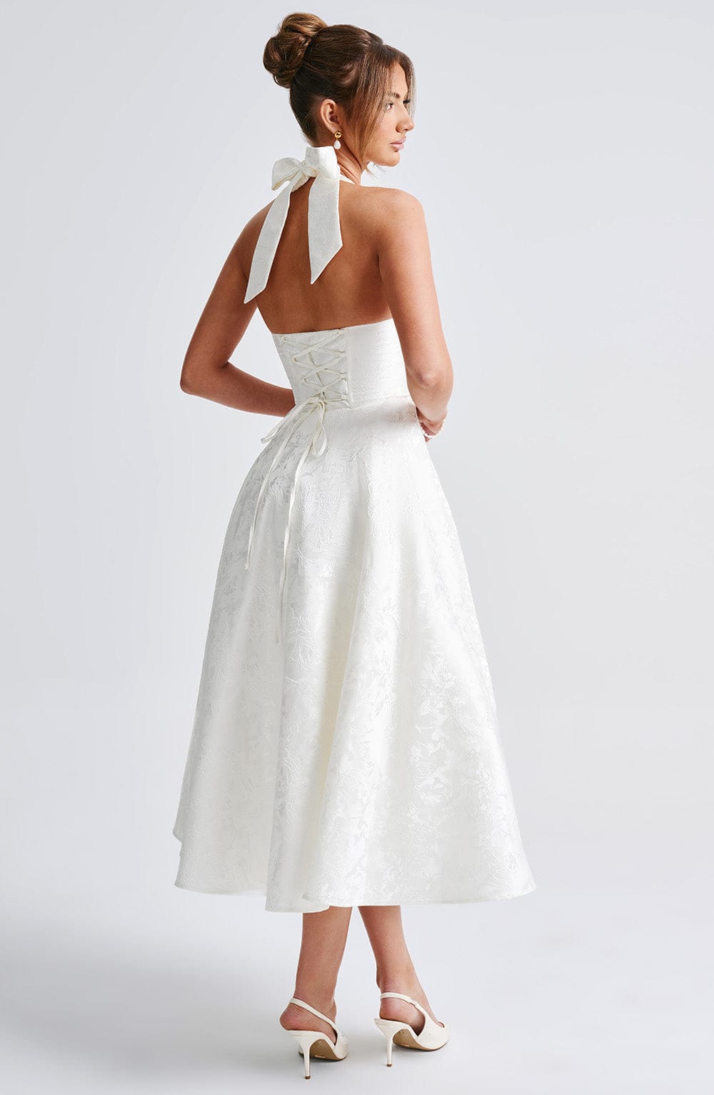 Tilly Midi Dress