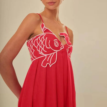 Brielle Maxi Dress