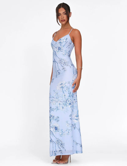 Xenia Maxi Dress