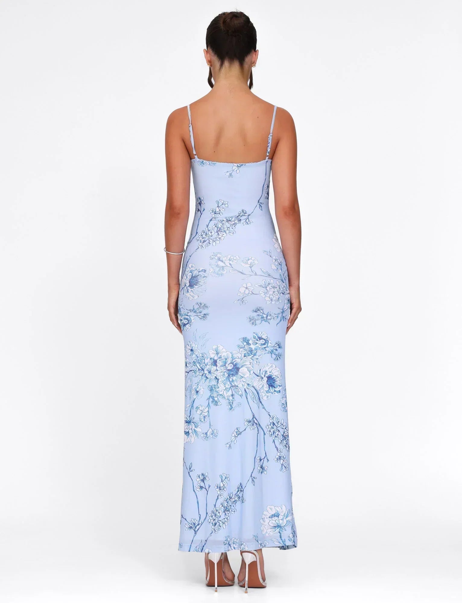 Xenia Maxi Dress