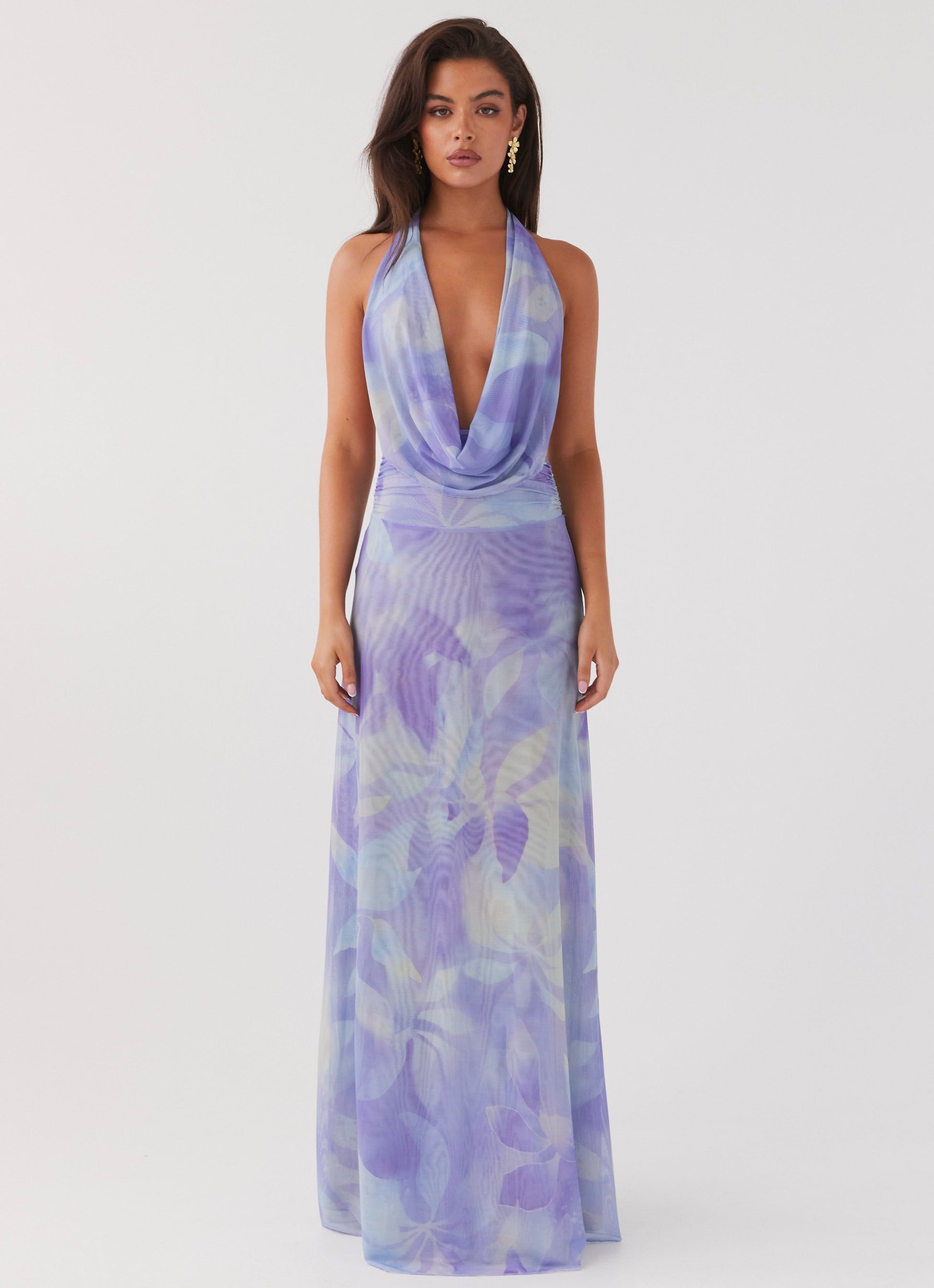 Elowen Maxi Dress