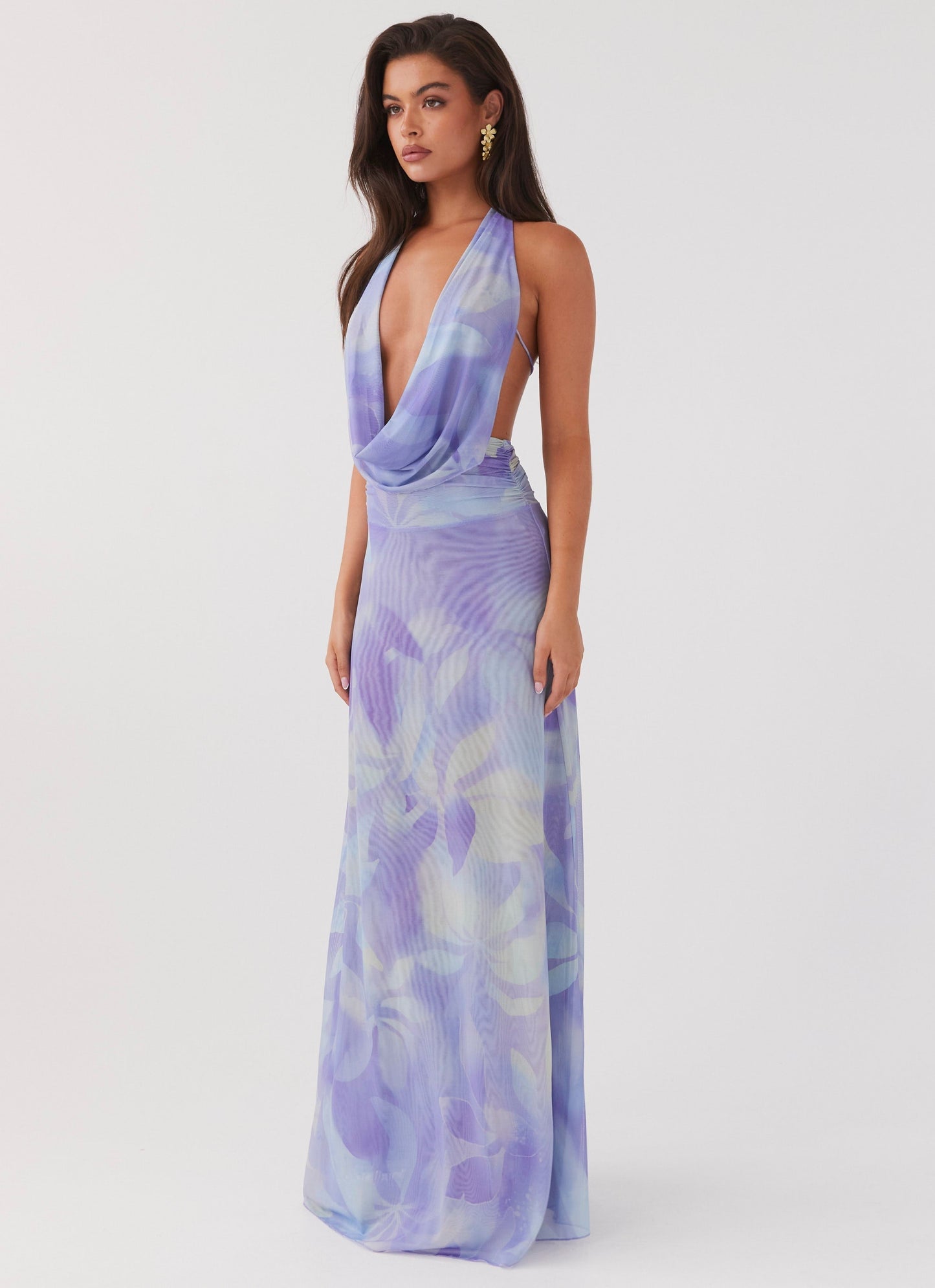Elowen Maxi Dress
