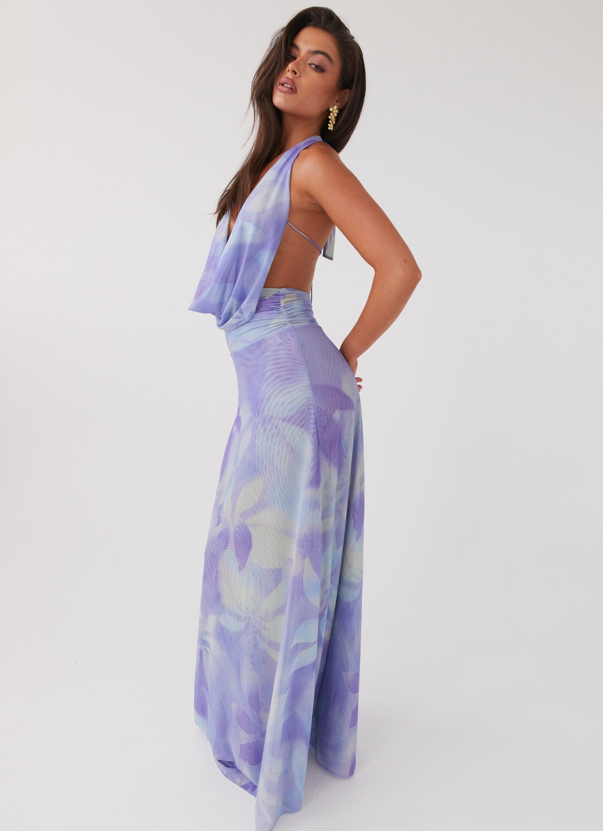 Elowen Maxi Dress