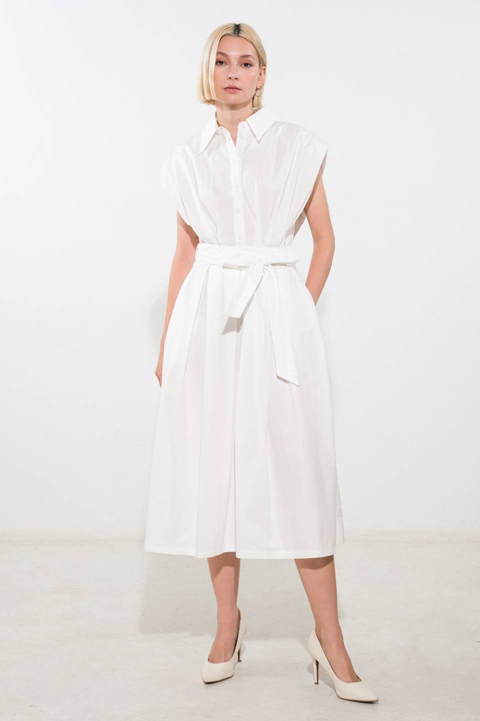 DEEPER CONNECTION DROP SHOULDER DRESS FINAL