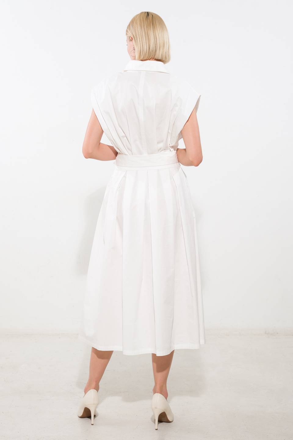 DEEPER CONNECTION DROP SHOULDER DRESS FINAL