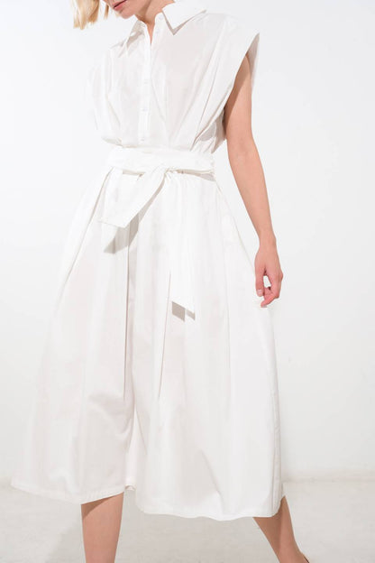 DEEPER CONNECTION DROP SHOULDER DRESS FINAL